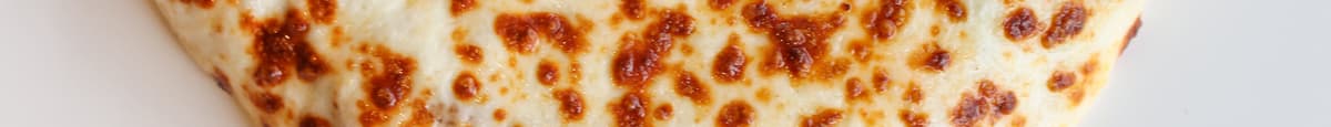 12" Medium Create Your Own Cheese Pizza