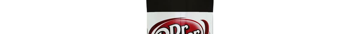 Diet Dr Pepper Soda (20oz)