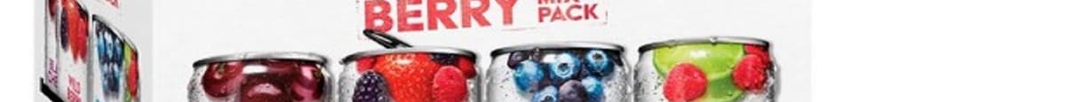 Truly Hard Seltzer Berry Mix Variety 12-pack