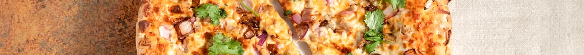 Butter Chicken Pizza (Large)
