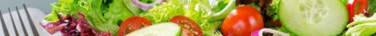 Ensalada Verde / Green Salad