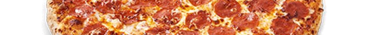 Pepperoni Pizza - Whole