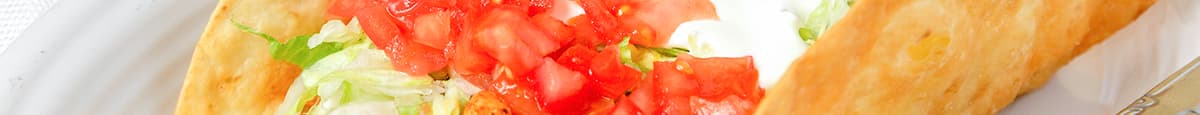 #49. Taco Loco Salad