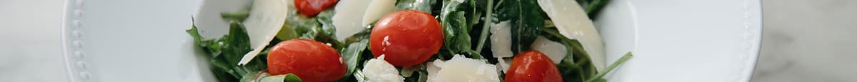 Salade de roquette / Arugula salad