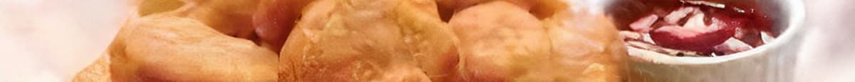 D. Chicken Nuggets (10 Pcs.)