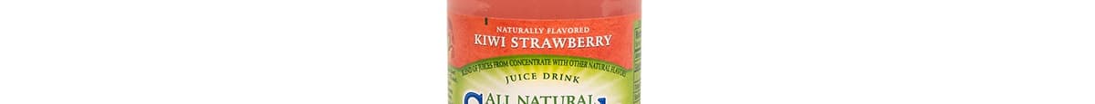 Snapple Kiwi Strawberry 20 oz