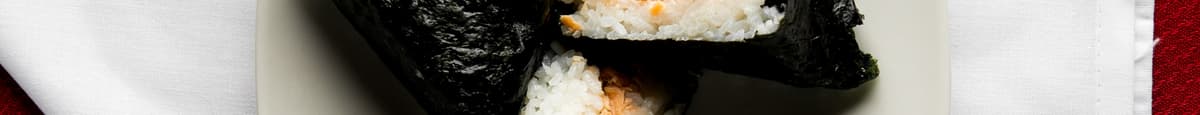 Rice Ball (onigiri)