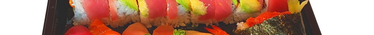 Sushi Combo B