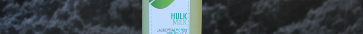 Hulk Milk