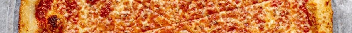 Plain Pizza (Medium-14")