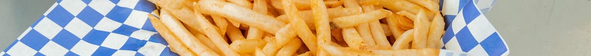 Box of Fries