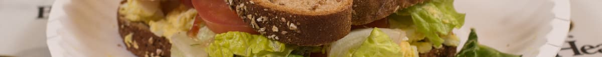 Sandwiches (Salad)