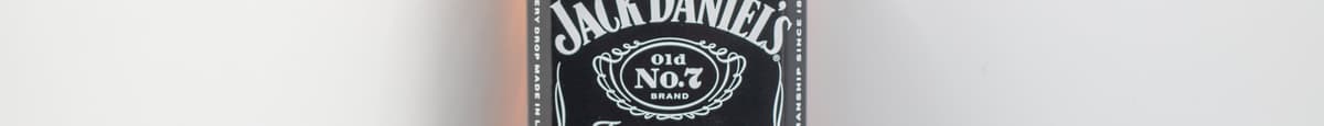Jack Daniels Tennessee Straight Rye (750 ml)