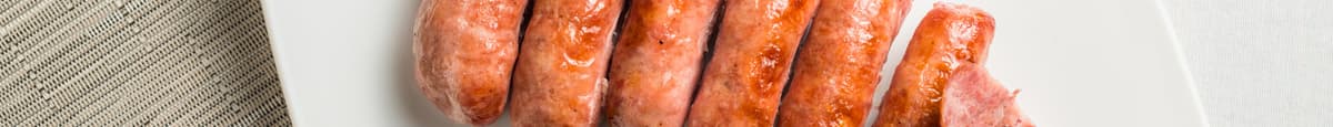 Brazilian Pork Sausage
