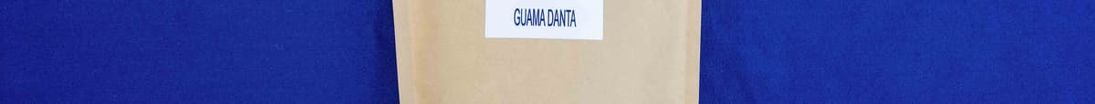 Guama Danta Whole Bean 1 Lb