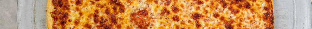 Plain Cheese Pizza (Large)