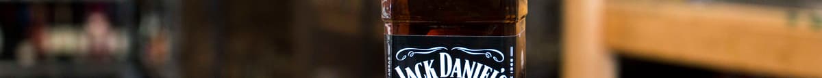 Jack Daniel’s, 80 Proof | 1.75 L, 40% abv