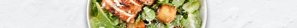 Caesar Chicken Cruncher Salad