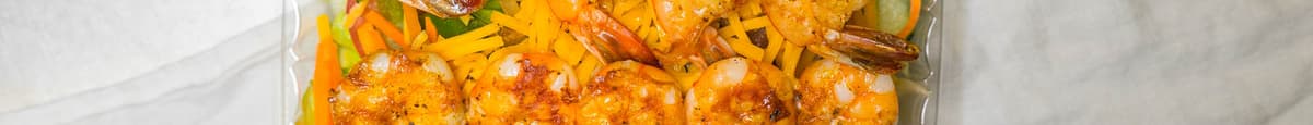 Grilled Shrimp (5PCS)