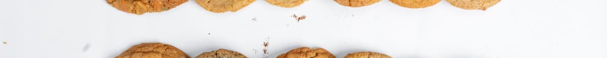 Cookies (12)