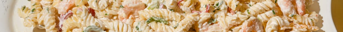 Rotini Salad w/Shrimp