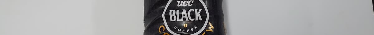 UCC BLACK COLD BREW COFFEE 500ML