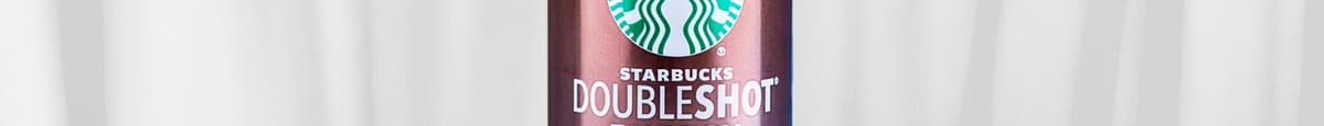 Starbucks Doubleshot Energy - 15 oz