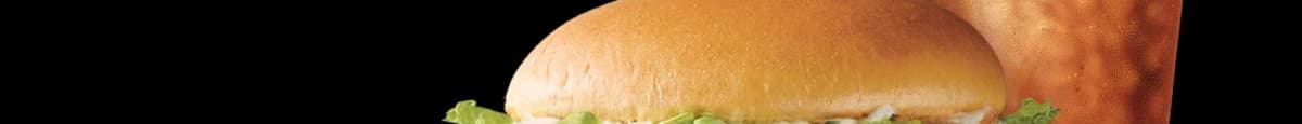 3. SuperSONIC® Bacon Double Cheeseburger Combo