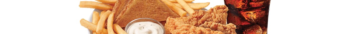 Chicken Strip Country Basket® Combo