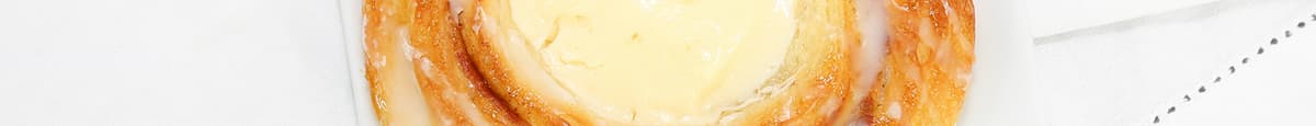 46. Cream Cheese Danish