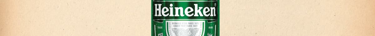 Heineken Tall Can