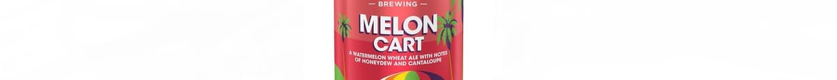 Golden Road Melon Cart Specialty (6pk Cans)