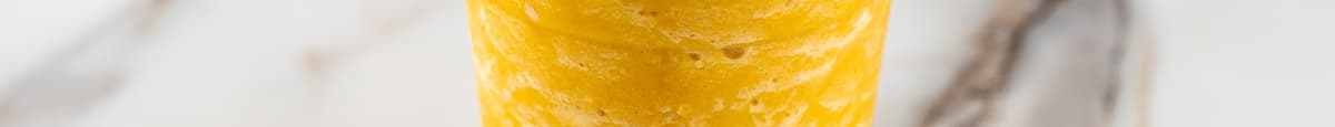 24. Pineapple Turmeric