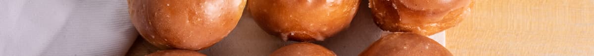 Doughnut Holes-1 Pound