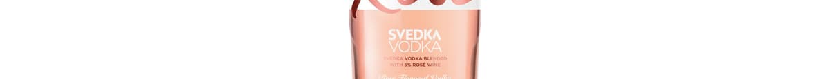 Svedka Vodka Rose (1.75 L)