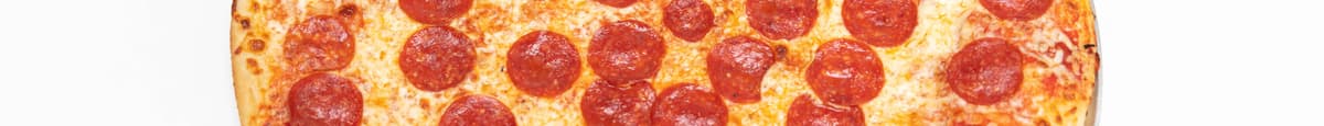 2. Pepperoni (1 Topping)