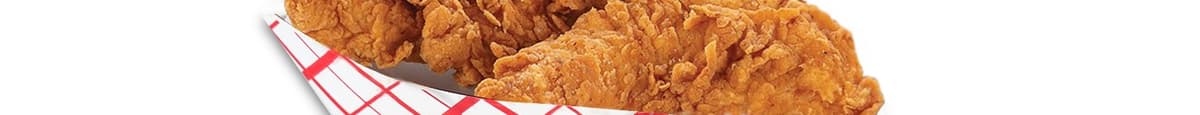 Tenders Only - 3 pc