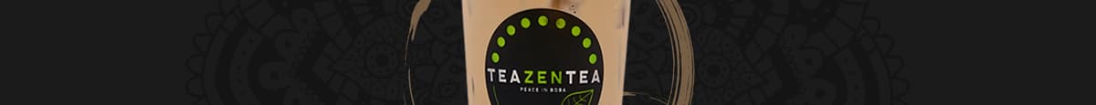TeaZenTea (Black) Milk Tea