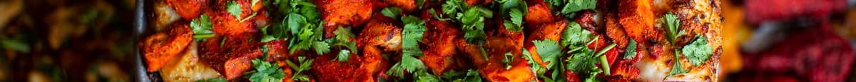 Chicken Tikka Masala-Medium