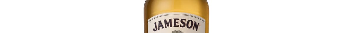 Jameson Coopers Croze Irish Whiskey Bottle (750 ml)