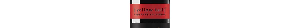 Yellow Tail Cabernet (750 ml)