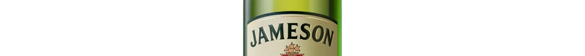 Jameson Irish Whiskey (50 ml)