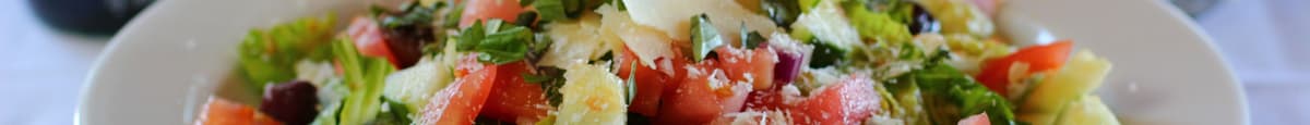 Nino’s Chopped Salad