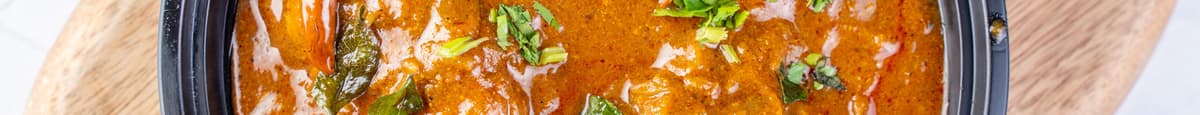 Chicken Curry Varutharachathu