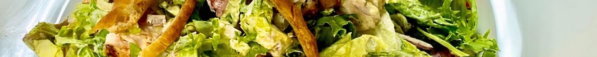 Castoria Salad