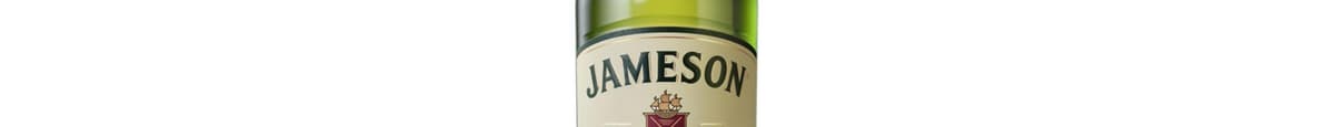 Jameson Irish Whiskey (375 ml)