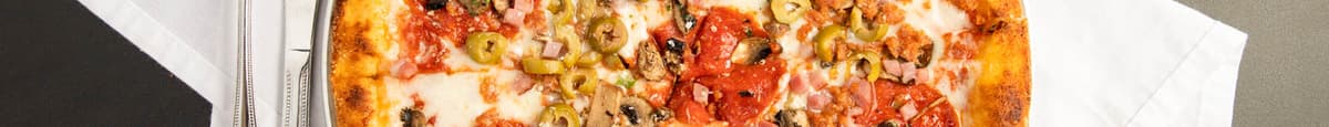 Brooklyn Pizza - Medium