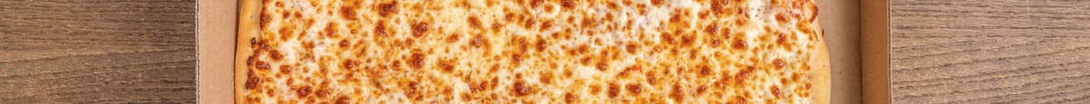 Cheese Pizza (Medium 12") 