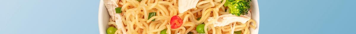 Chicken Noodle Noods