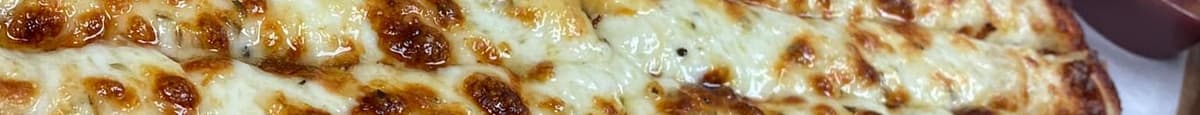 Cheesy Garlic Breadstix